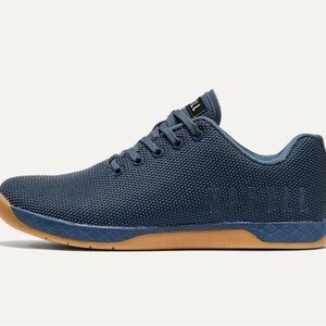 NOBULL Navy Training Shoes